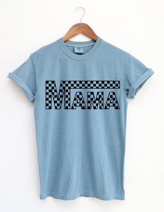 MAMA and MINI designs Comfort Colors