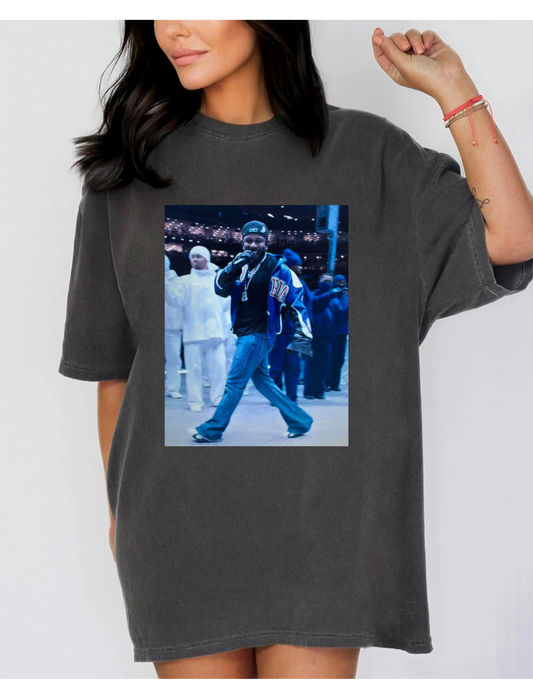 SAY DRAKKKEEEEE